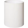 Abat-Jours^HK Living Abat-Jour Cilindre En Lin Naturel - O 30 Cm