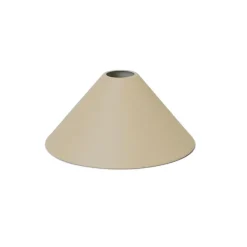 Abat-Jours^Ferm Living Abat-Jour Cone - Cachemire