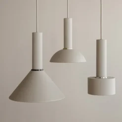 Abat-Jours^Ferm Living Abat-Jour Cone - Cachemire