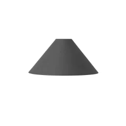 Abat-Jours^Ferm Living Abat-Jour Cone - Noir
