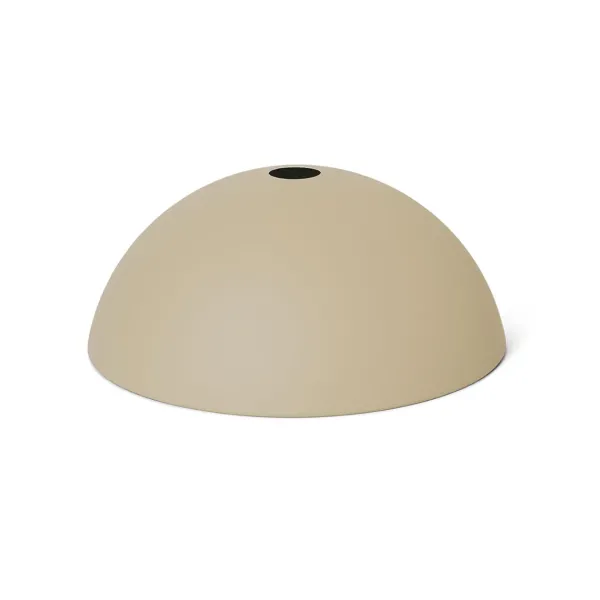 Abat-Jours^Ferm Living Abat-Jour Dome - Cachemire