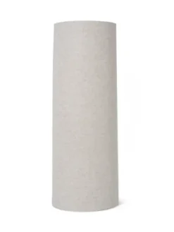 Abat-Jours^Ferm Living Abat-Jour Eclipse H 80 Cm - Naturel