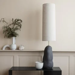Abat-Jours^Ferm Living Abat-Jour Eclipse H 80 Cm - Naturel