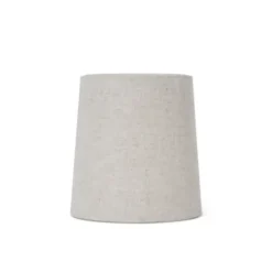 Abat-Jours^Ferm Living Abat-Jour Eclipse H 28,5 Cm - Naturel