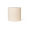 Abat-Jours^Ferm Living Abat-Jour Eclipse Lin H 40 Cm - Naturel