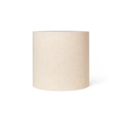 Abat-Jours^Ferm Living Abat-Jour Eclipse Lin H 40 Cm - Naturel