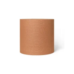 Abat-Jours^Ferm Living Abat-Jour Eclipse Lin H 40 Cm - Curry