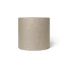 Abat-Jours^Ferm Living Abat-Jour Eclipse Lin H 40 Cm - Sable