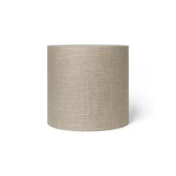 Abat-Jours^Ferm Living Abat-Jour Eclipse Lin H 40 Cm - Sable