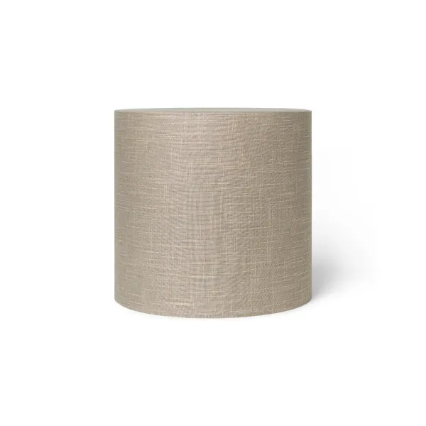 Abat-Jours^Ferm Living Abat-Jour Eclipse Lin H 40 Cm - Sable