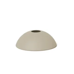 Abat-Jours^Ferm Living Abat-Jour Hoop - Cachemire