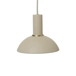 Abat-Jours^Ferm Living Abat-Jour Hoop - Cachemire
