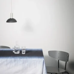 Abat-Jours^Ferm Living Abat-Jour Hoop - Noir