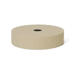 Abat-Jours^Ferm Living Abat-Jour Record - Cachemire