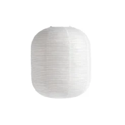 Abat-Jours^Hay Abat-Jour Rice En Papier Oblong - Blanc