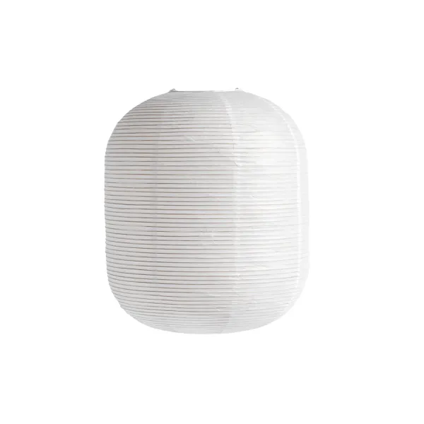 Abat-Jours^Hay Abat-Jour Rice En Papier Oblong - Blanc
