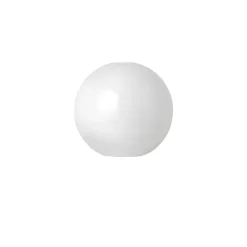 Abat-Jours^Ferm Living Abat-Jour Sphere Opal - Blanc