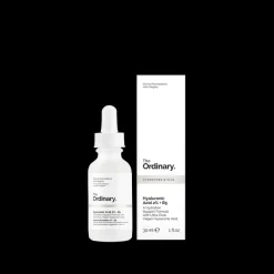 Soins^The Ordinary Acide Hyaluronique 2% +B5 -
