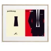 Affiches & Tableaux^Image Republic Affiche L'Allure By Vahram Muratyan - 40 X 50 Cm