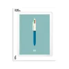 Affiches & Tableaux^Image Republic Affiche Le Duo 4 Coul - 30 X 40 Cm