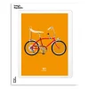 Affiches & Tableaux^Image Republic Affiche Le Duo 70'S Fast Back - 30 X 40 Cm
