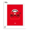 Affiches & Tableaux^Image Republic Affiche Le Duo 70'S View Master - 40 X 50 Cm
