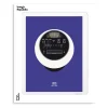 Affiches & Tableaux^Image Republic Affiche Le Duo 70'S Weltron - 30 X 40 Cm