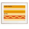 Affiches & Tableaux^Image Republic Affiche Le Snack By Vahram Muratyan - 40 X 50 Cm