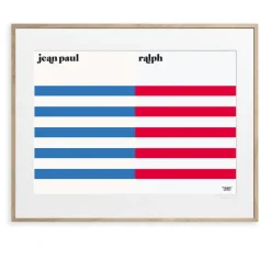 Affiches & Tableaux^Image Republic Affiche Le Styliste By Vahram Muratyan - 40 X 50 Cm