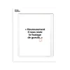 Affiches & Tableaux^Image Republic Affiche Loic Prigent 60 Heureusement - 56 X 76 Cm