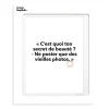Affiches & Tableaux^Image Republic Affiche Loic Prigent C'Est Quoi Ton - 30 X 40 Cm