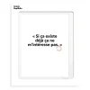 Affiches & Tableaux^Image Republic Affiche Loic Prigent Si Ca Existe Deja - 30 X 40 Cm