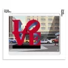 Affiches & Tableaux^Image Republic Affiche Monsieur Z I Love New York - 40 X 50 Cm