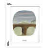 Affiches & Tableaux^Image Republic Affiche Sempe Bus Nuit - 40 X 50 Cm
