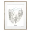 Affiches & Tableaux^Image Republic Affiche Sempe Coupe Du Monde 2018 - 40 X 50 Cm