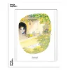 Affiches & Tableaux^Image Republic Affiche Sempe Vacances - 40 X 50 Cm
