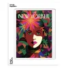 Affiches & Tableaux^Image Republic Affiche The Newyorker Favre Spring To Mind - 56 X 76 Cm