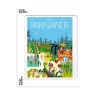 Affiches & Tableaux^Image Republic Affiche The Parisianer Utopie Faliere - 56 X 76 Cm