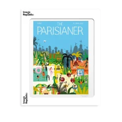 Affiches & Tableaux^Image Republic Affiche The Parisianer Utopie Faliere - 56 X 76 Cm