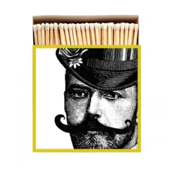 Bougies, Bougeoirs Et Allumettes^Archivist Gallery Allumettes Gentleman