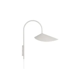 Appliques Murales^Ferm Living Applique Arum H 47 Cm - Cashmere