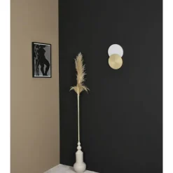 Appliques Murales^ENOstudio Applique Duo Dore