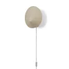 Appliques Murales^Ferm Living Applique Murale Arum Beige