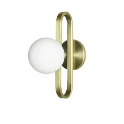 Appliques Murales^ENOstudio Applique Murale Cime Globe 12 Cm