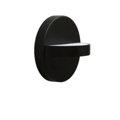 Appliques Murales^ENOstudio Applique Murale Plus - Noir