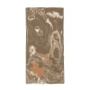 Appliques Murales^FERM LIVING Applique Rectangulaire Argilla Marbre Marron