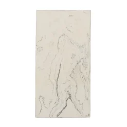 Appliques Murales^FERM LIVING Applique Rectangulaire Argilla Marbre Marron