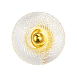 Appliques Murales^Elements Lighting Applique Roxanne Gm - Diamant