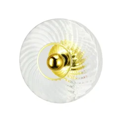 Appliques Murales^Elements Lighting Applique Roxanne Pm - Diamant
