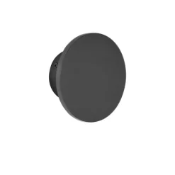 Appliques Murales^ENOstudio Applique Zenith Gris Anthracite Pm